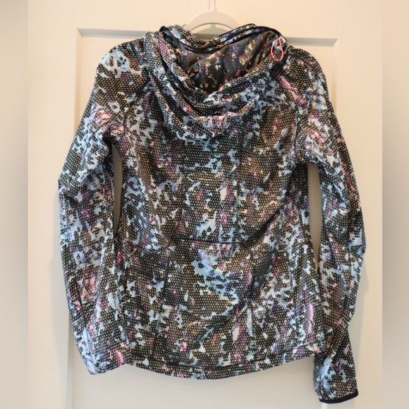 Lululemon rain coat size 6 - Picture 4 of 8